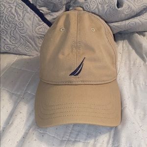 Nautica Adjustable Hat